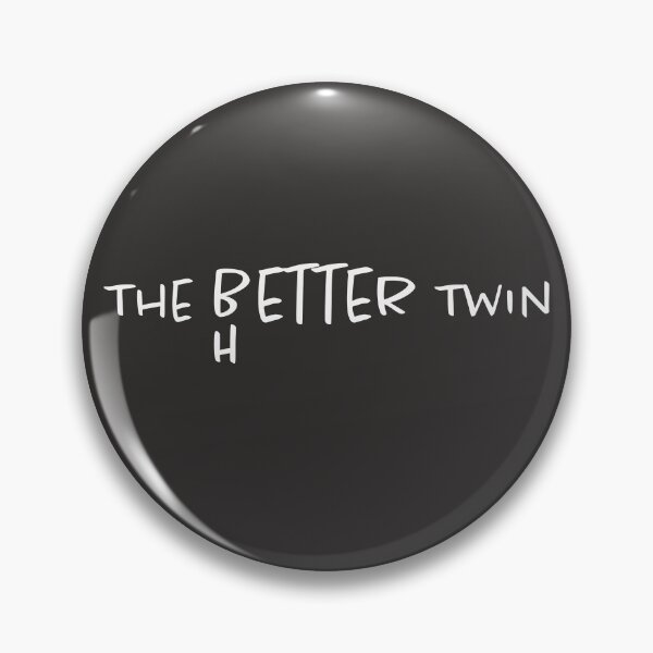 Item preview, Better Twin BH designed and sold by soupstock.