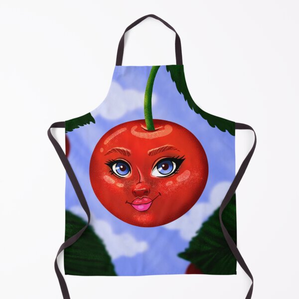Item preview, Cherry designed and sold by Olga Vorontsova.