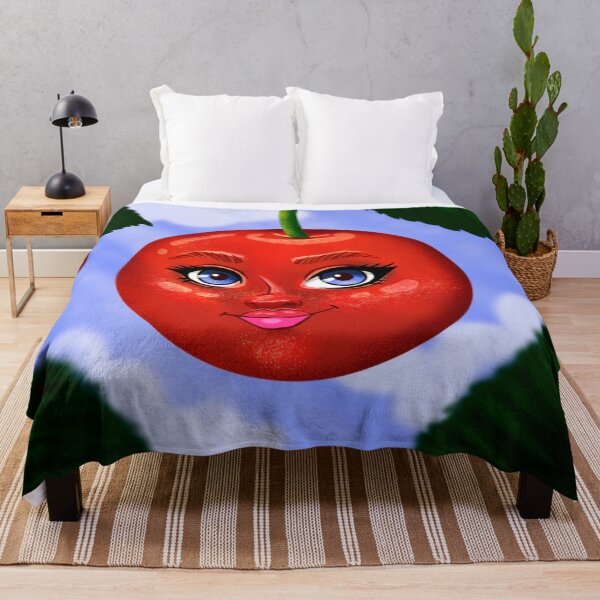 Item preview, Cherry designed and sold by Olga Vorontsova.