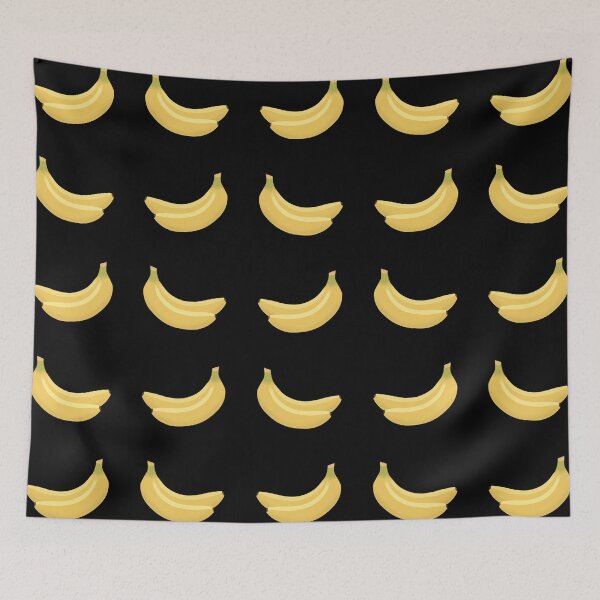 Item preview, Go Bananas Print designed and sold by BeJolley.