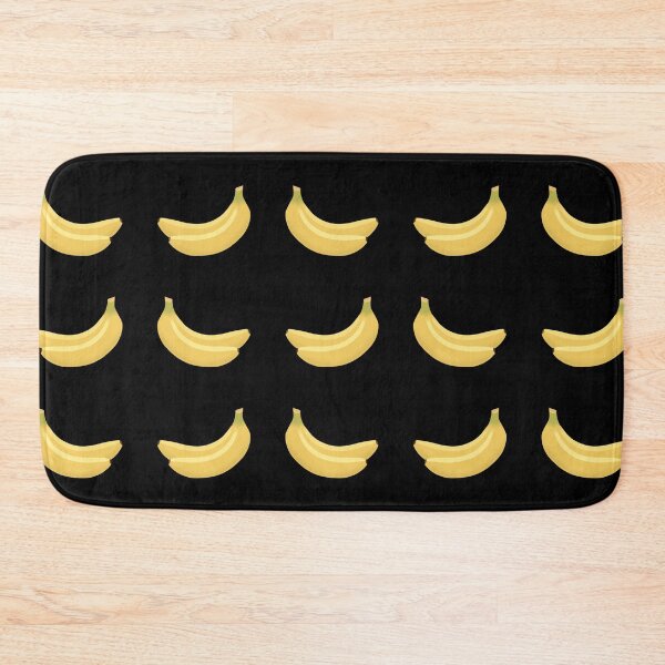 Item preview, Go Bananas Print designed and sold by BeJolley.