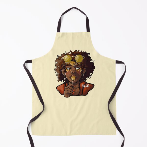 Item preview, Sweet Like Honey designed and sold by artbyquincey.