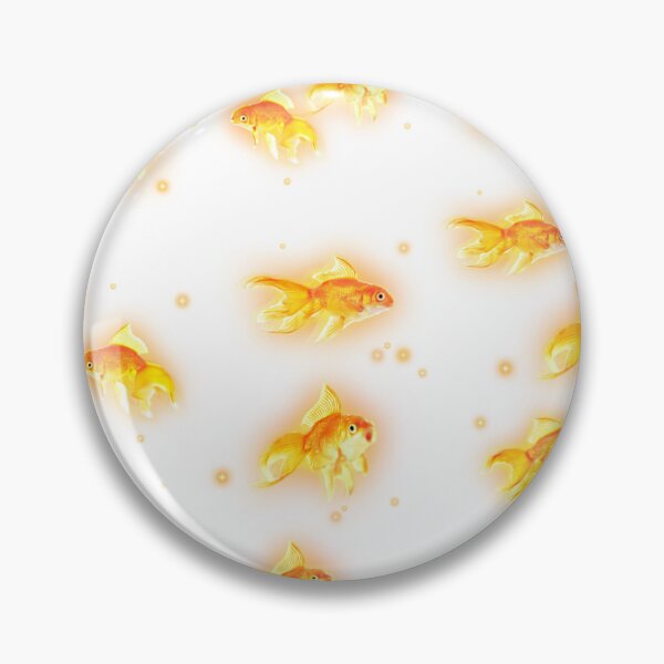 Item preview, Goldfish designed and sold by Trendature Online .