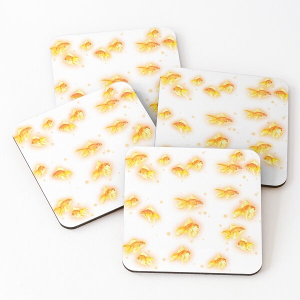Item preview, Goldfish designed and sold by Trendature Online .