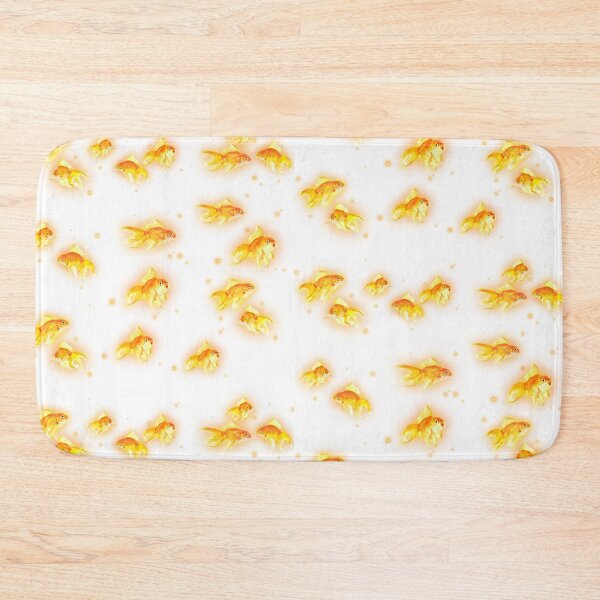 Item preview, Goldfish designed and sold by Trendature Online .