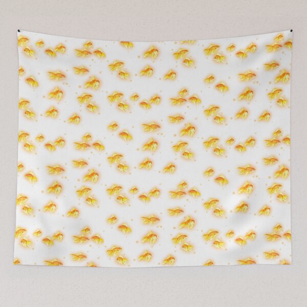 Item preview, Goldfish designed and sold by Trendature Online .