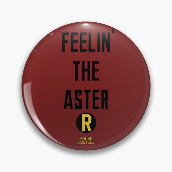 Item preview, Feelin’ the Aster designed and sold by rmorgances.
