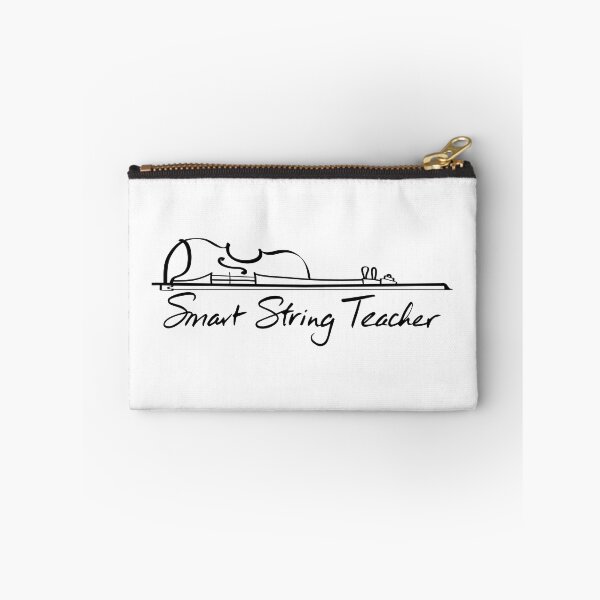 Item preview, Smart String Teacher - large logo designed and sold by SmartStringT.
