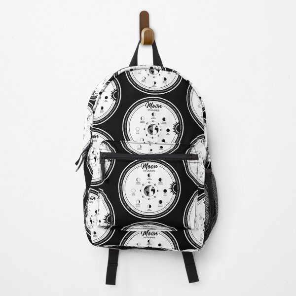 Item preview, Moon Phases designed and sold by johnnyp1975.