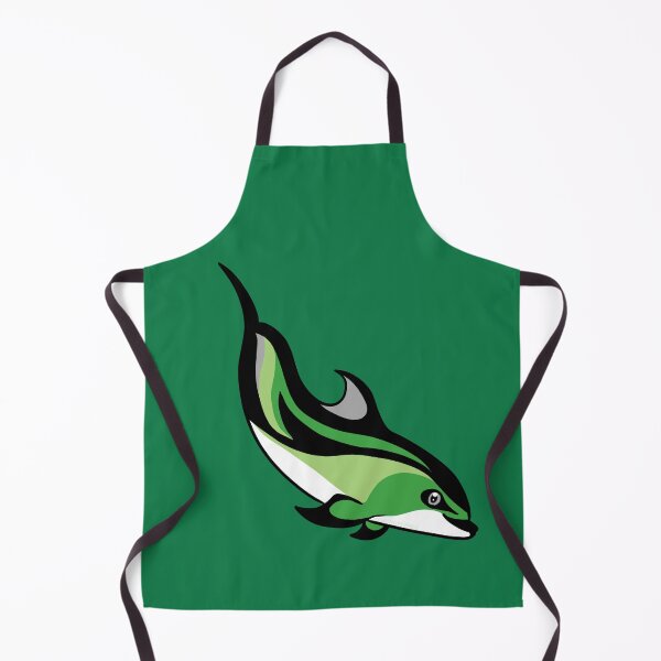 Item preview, aro pride dusky dolphin designed and sold by PigeonGryphon.