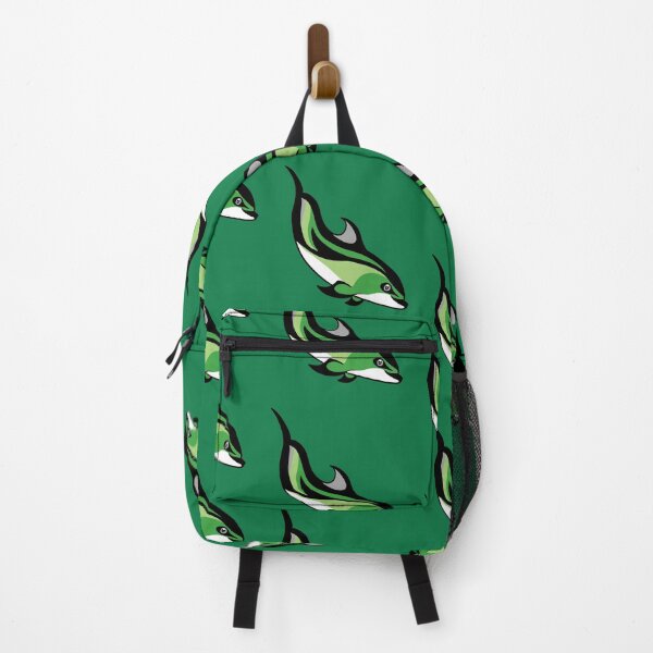 Item preview, aro pride dusky dolphin designed and sold by PigeonGryphon.