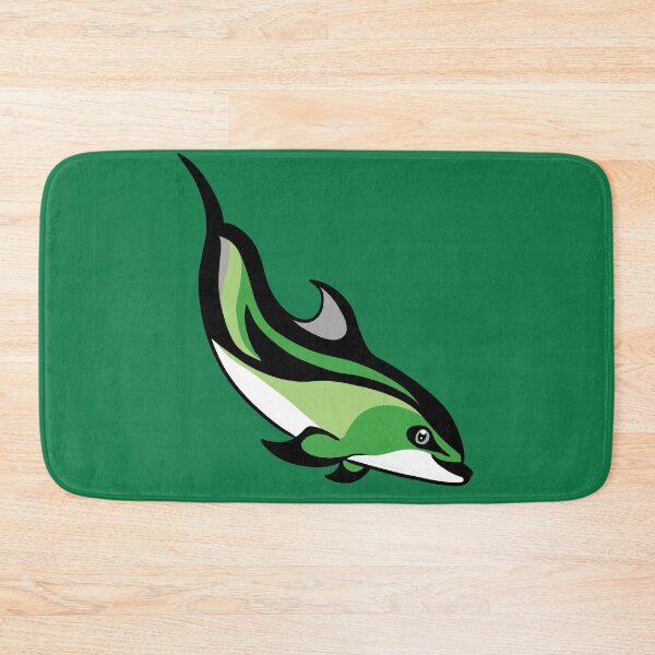 Item preview, aro pride dusky dolphin designed and sold by PigeonGryphon.