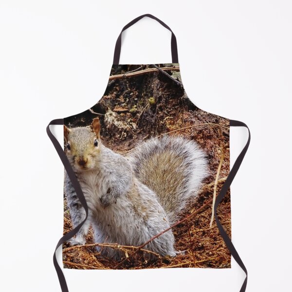 Item preview, Cute Squirrel #0052 designed and sold by Jeffrey Mask.
