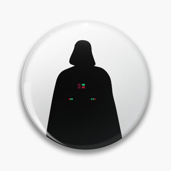 Artikelvorschau, Lord Vader entworfen und verkauft von cART1.