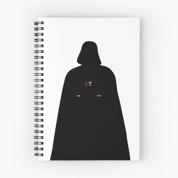 Artikelvorschau, Lord Vader entworfen und verkauft von cART1.
