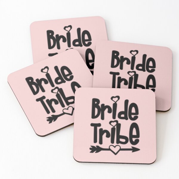 Item preview, Bride Tribe designed and sold by Froyd Wess.