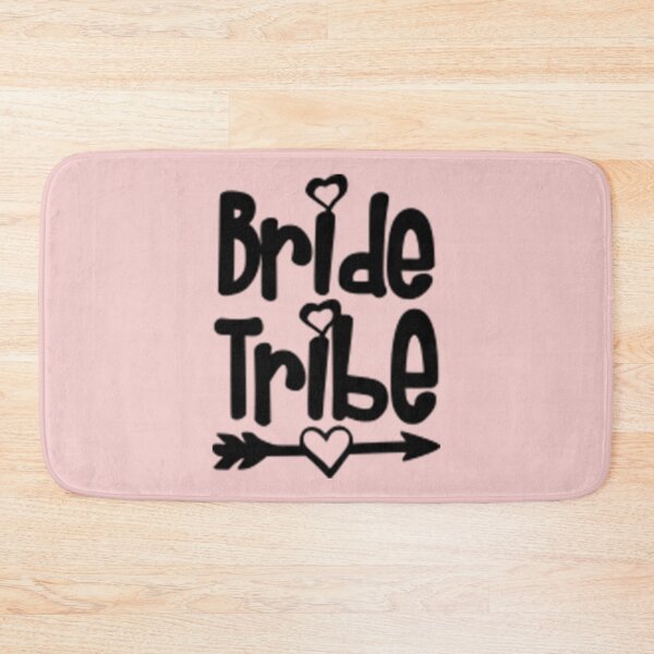 Item preview, Bride Tribe designed and sold by Froyd Wess.