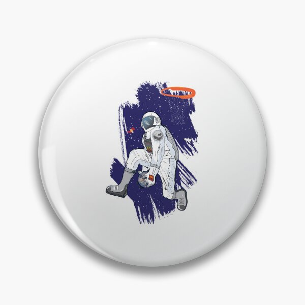 Item preview, Space Jam designed and sold by GregoryBondi.