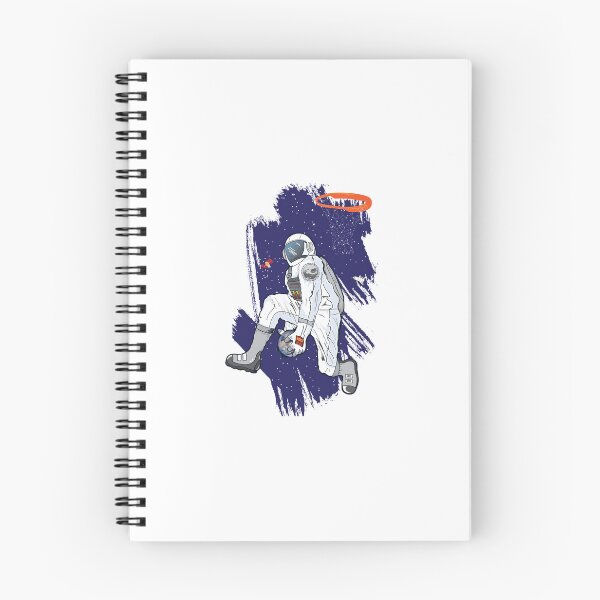 Item preview, Space Jam designed and sold by GregoryBondi.