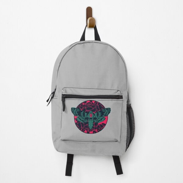 Item preview, Most Cunning Opponent Cannibal Neon Death Moth Gift Movie Fans designed and sold by GalindoOpificer.