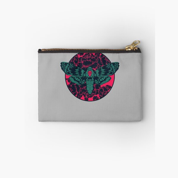 Item preview, Most Cunning Opponent Cannibal Neon Death Moth Gift Movie Fans designed and sold by GalindoOpificer.