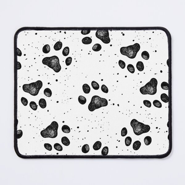 Item preview, Paw Print Art designed and sold by kamuipreme.
