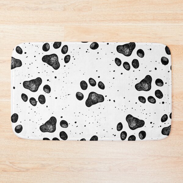 Item preview, Paw Print Art designed and sold by kamuipreme.