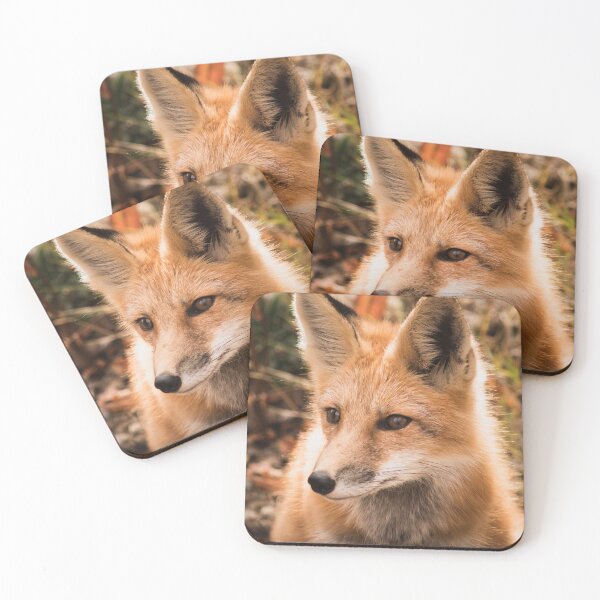 Item preview, The tale of the fox designed and sold by Inspieation.