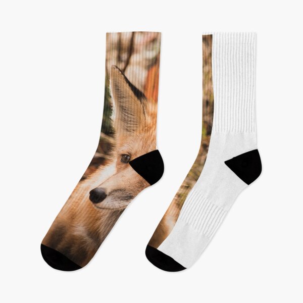 Item preview, The tale of the fox designed and sold by Inspieation.