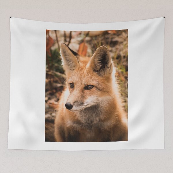 Item preview, The tale of the fox designed and sold by Inspieation.