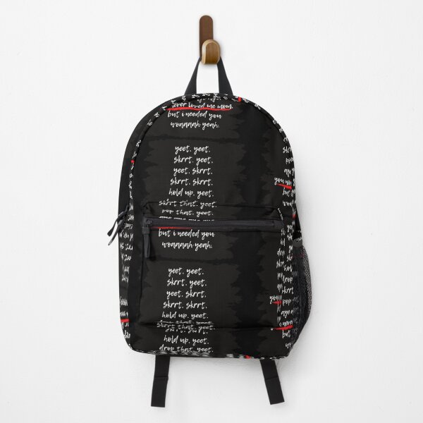 Item preview, Yeet Skrrt, Pete Davidson Yeet Skrt Timothee Chalamet You Never Loved Me Mom Classic  designed and sold by drewelsuttiew.