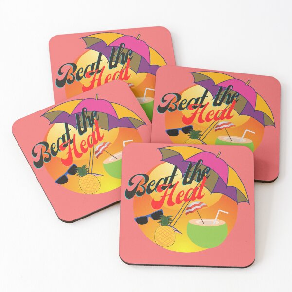 Item preview, Beat the heat designed and sold by KkCreationas.
