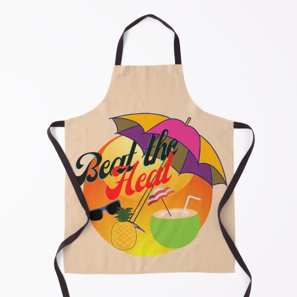 Item preview, Beat the heat designed and sold by KkCreationas.