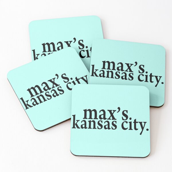 Item preview, Maxs Kansas City Classic Guys Unisex, Graphic Trending Unisex Youth, Funny Aldult, Hot Summer designed and sold by Jake Sanders.