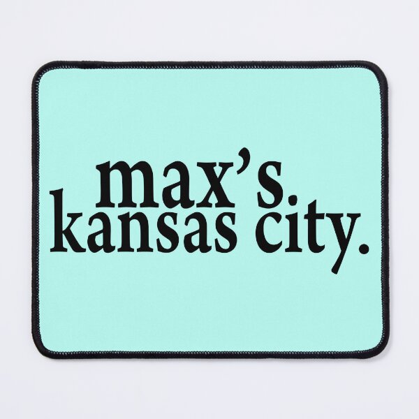 Item preview, Maxs Kansas City Classic Guys Unisex, Graphic Trending Unisex Youth, Funny Aldult, Hot Summer designed and sold by Jake Sanders.