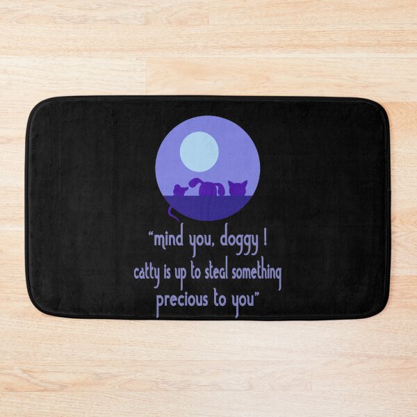 Item preview, A Mouse, A Dog & A Cat ,  The Mouse The Snitch designed and sold by blueocan.