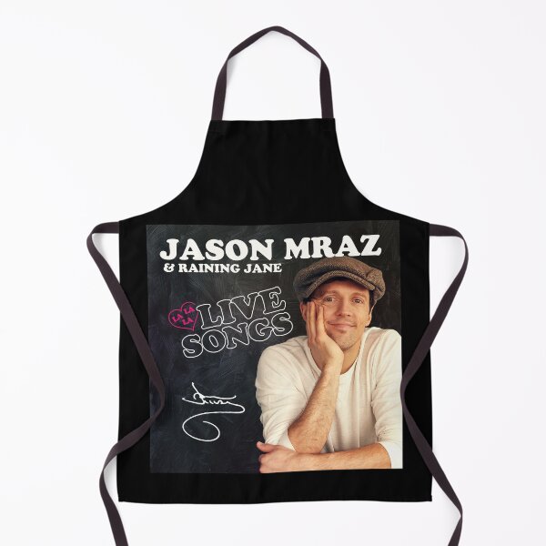 Item preview, Lalala Mraz Live Songs Tour with Signature designed and sold by MaryMillett.