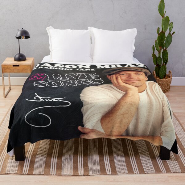Item preview, Lalala Mraz Live Songs Tour with Signature designed and sold by MaryMillett.