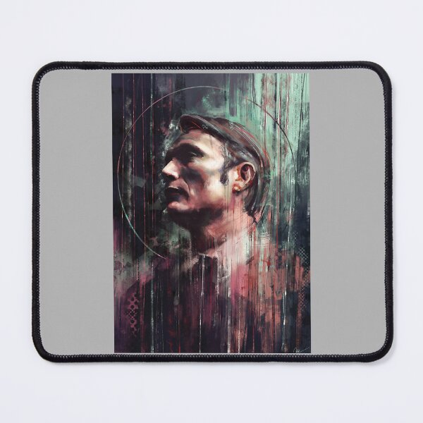 Item preview, Most Cunning Opponent Cannibal Nothing Graphic Gifts designed and sold by GalindoOpificer.