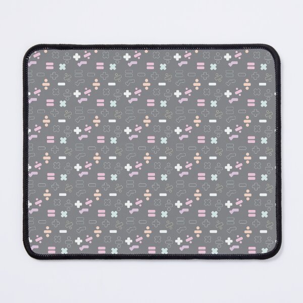 Item preview, Maths Symbols designed and sold by DenAlex.