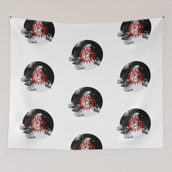 Item preview, No Demons Allowed designed and sold by Megan Callaghan.