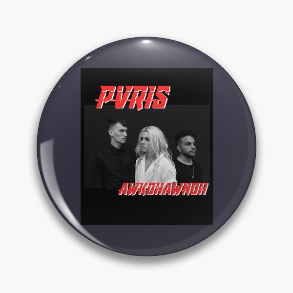 Item preview, Anniversary Gift Pvris Band Music Gifts For Everyone designed and sold by jamisonJanet.
