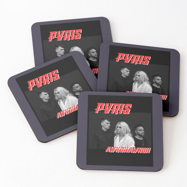 Item preview, Anniversary Gift Pvris Band Music Gifts For Everyone designed and sold by jamisonJanet.