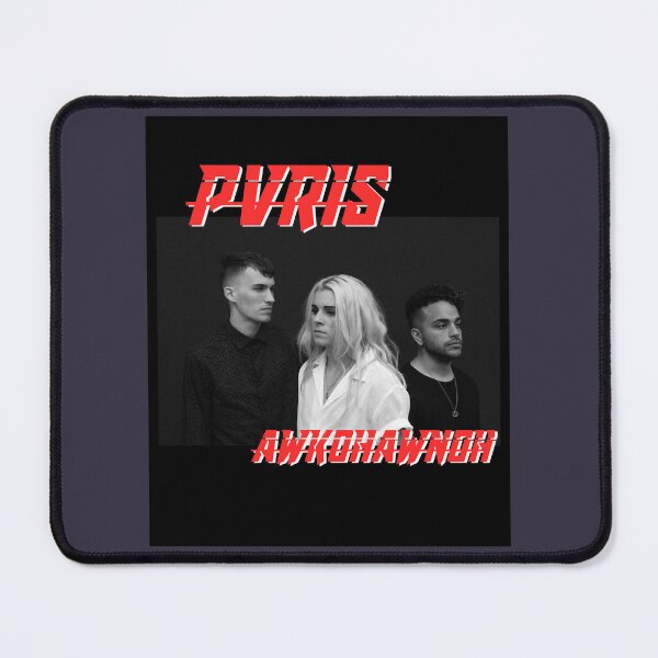 Item preview, Anniversary Gift Pvris Band Music Gifts For Everyone designed and sold by jamisonJanet.