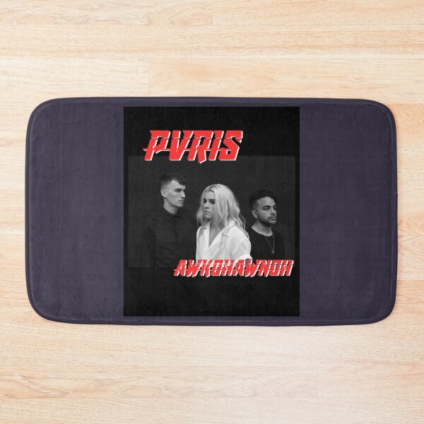 Item preview, Anniversary Gift Pvris Band Music Gifts For Everyone designed and sold by jamisonJanet.