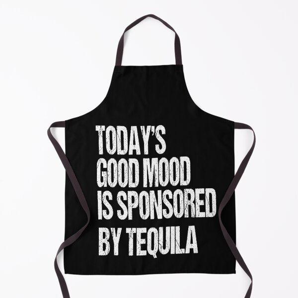 Item preview, today's good mood is sponsored by tequila designed and sold by ASSOUKI9.