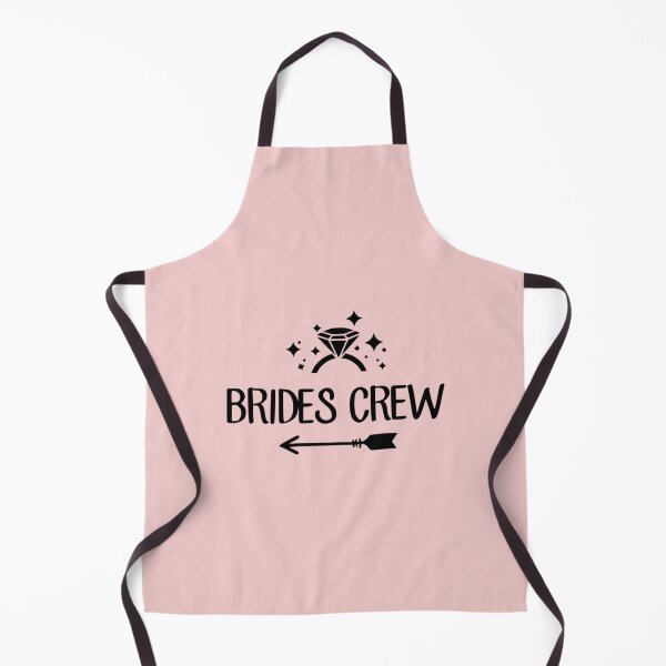 Item preview, Brides Crew designed and sold by Froyd Wess.