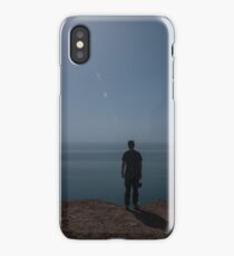 Dead Sea iPhone Case