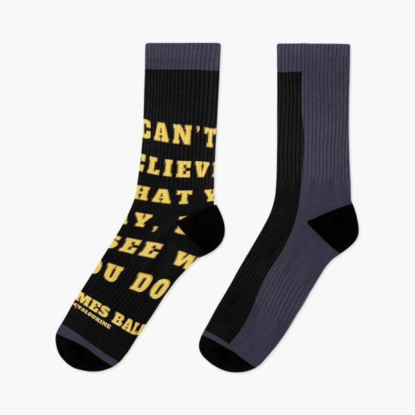 Item preview, Men Women James Baldwin Black Lives Matter Gifts For Music Fans designed and sold by Bobbyshell.