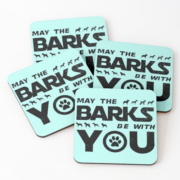 Item preview, May The Barks Be With You Classic Guys Unisex, I Love This, Trending designed and sold by Jake Sanders.